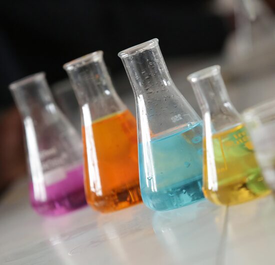 Zinātniskās rotaļlietas