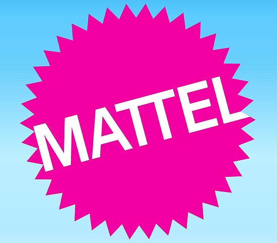 Mattel