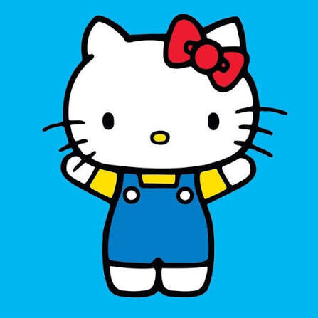 Hello Kitty