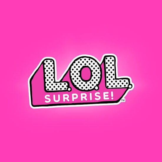 LOL Surprise