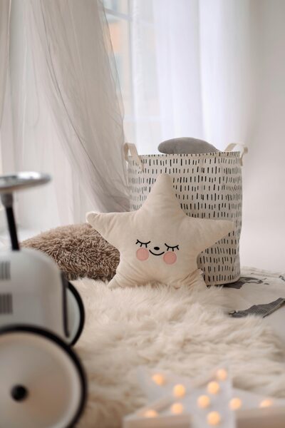 Детская комната