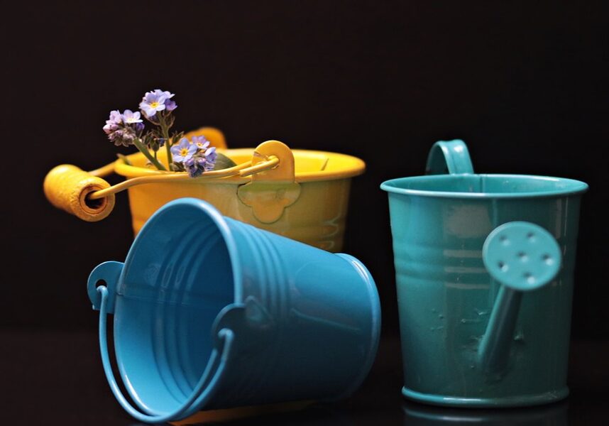 Хозяйственные товары