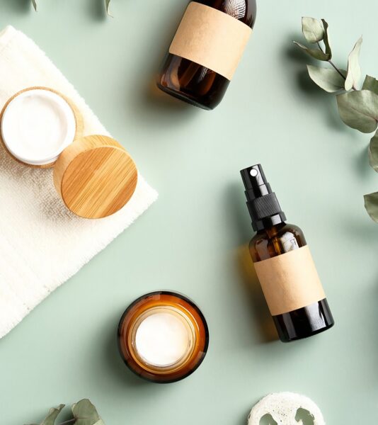 Kosmētika un higiēna