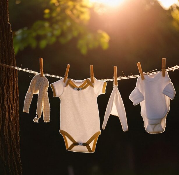 Детская одежда