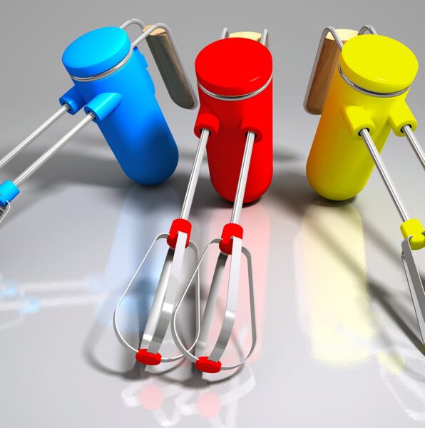 Maza sadzīves tehnika