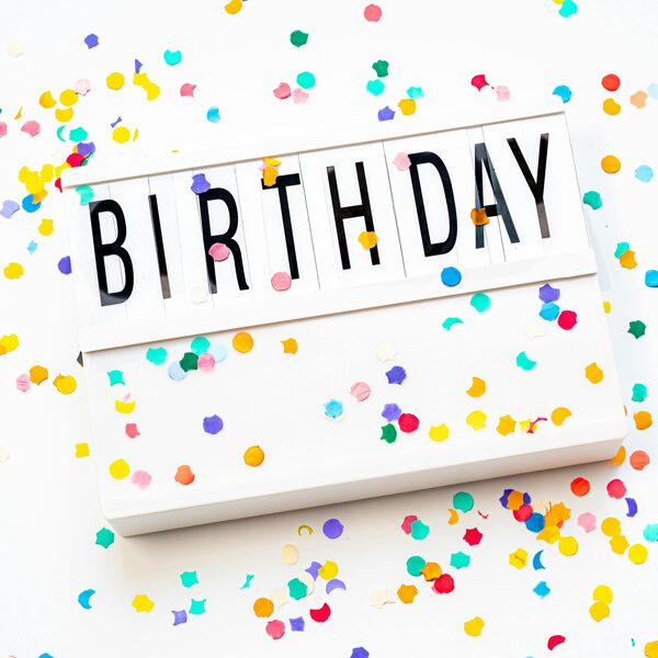 Для вечеринок и торжеств