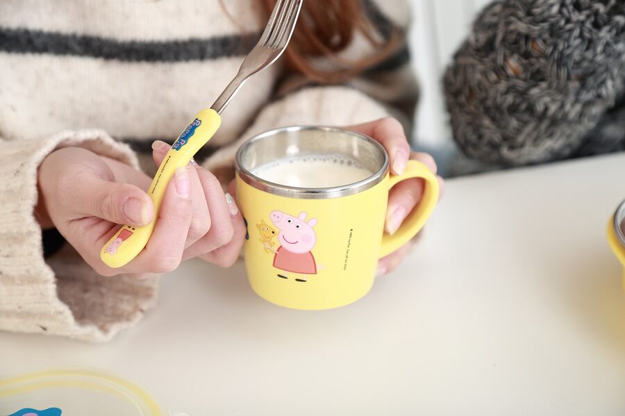 Кормление и купание