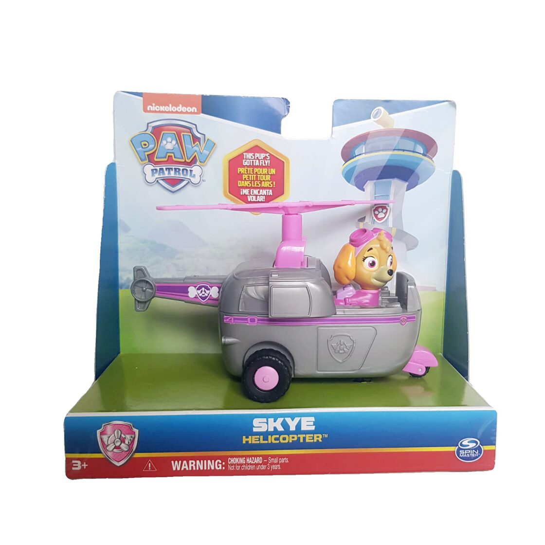 Spin Master Paw Patrol: Skye -