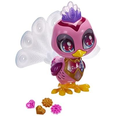 Vtech interaktīvs pāvs
