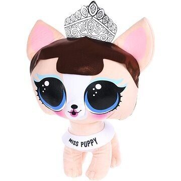 L.O.L. Surprise! Miss Puppy