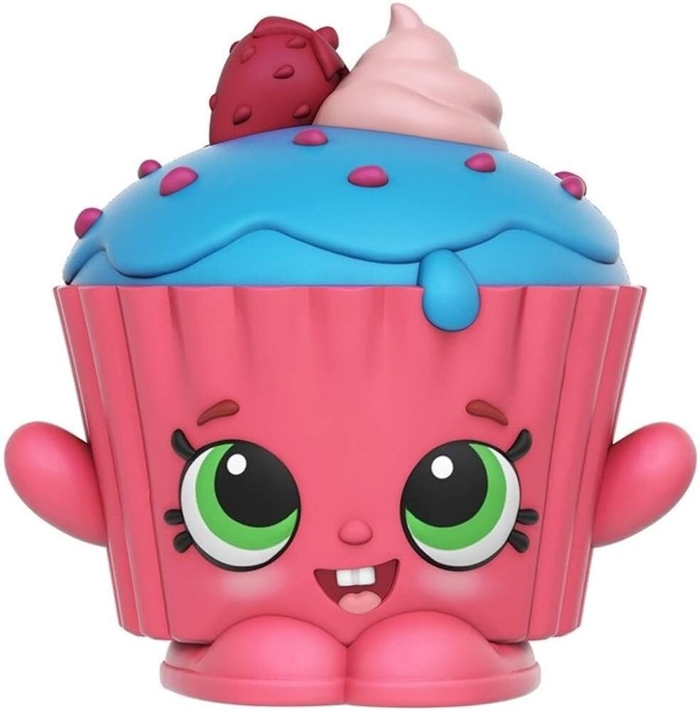 Funko Vinyl 10747 Shopkins Cupcake Chic