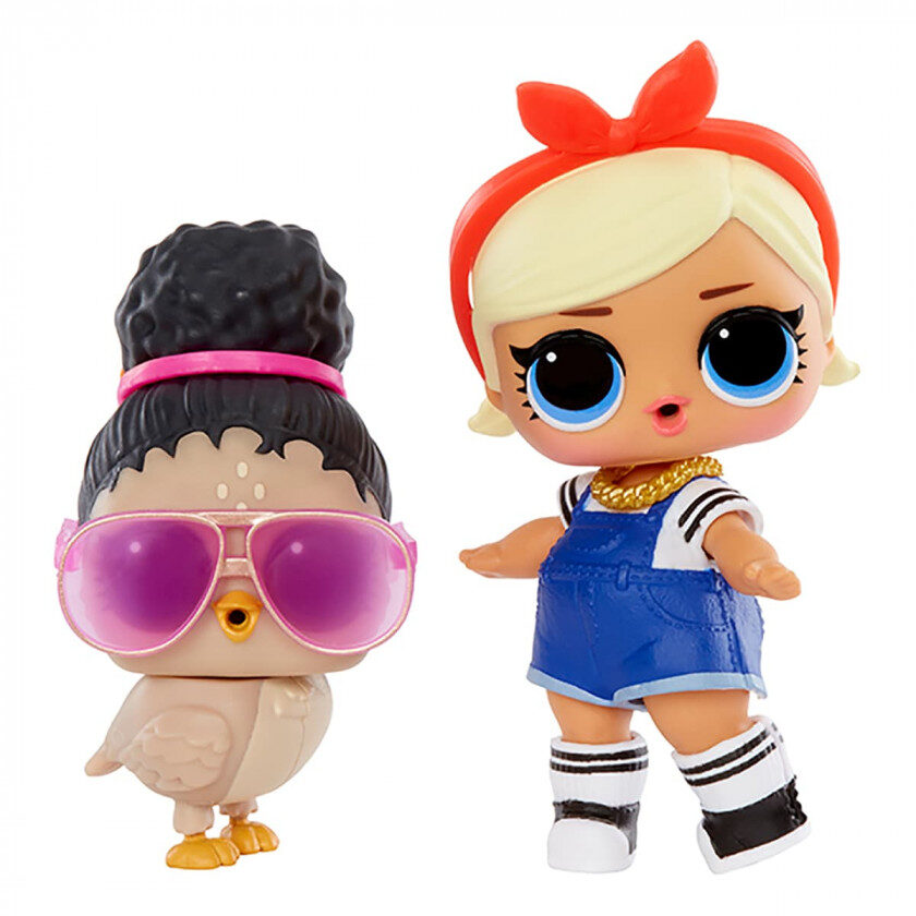 L.O.L. Surprise! Doll Pets