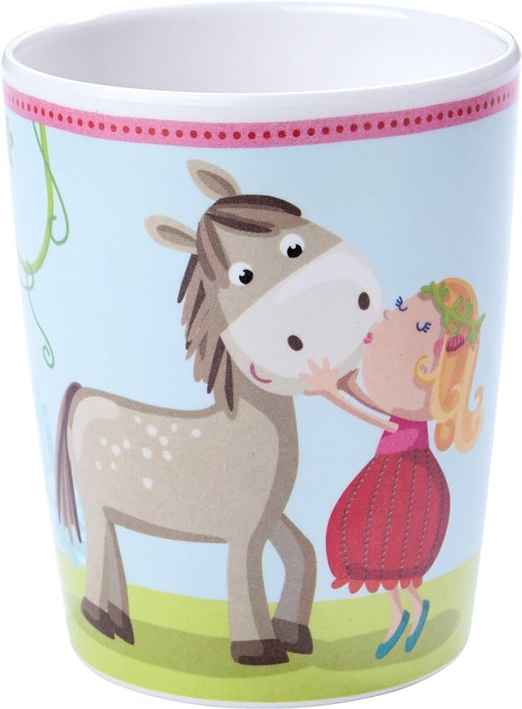 HABA Vicki & Pirli melamīna glāze
