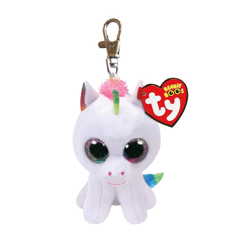 TY Beanie Boo`s - Clip Pixy