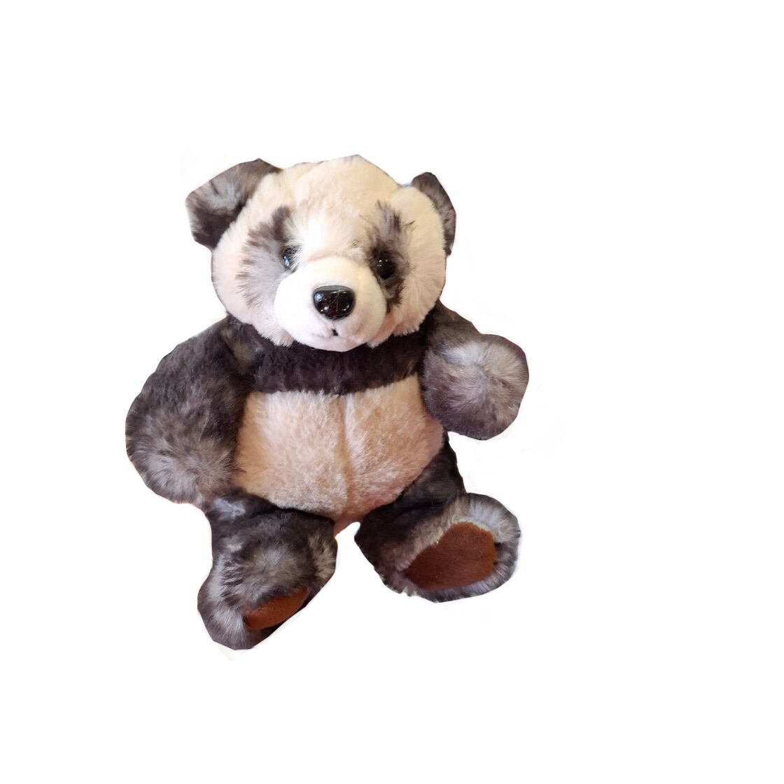 Plīša rotaļļlieta Panda 15 cm