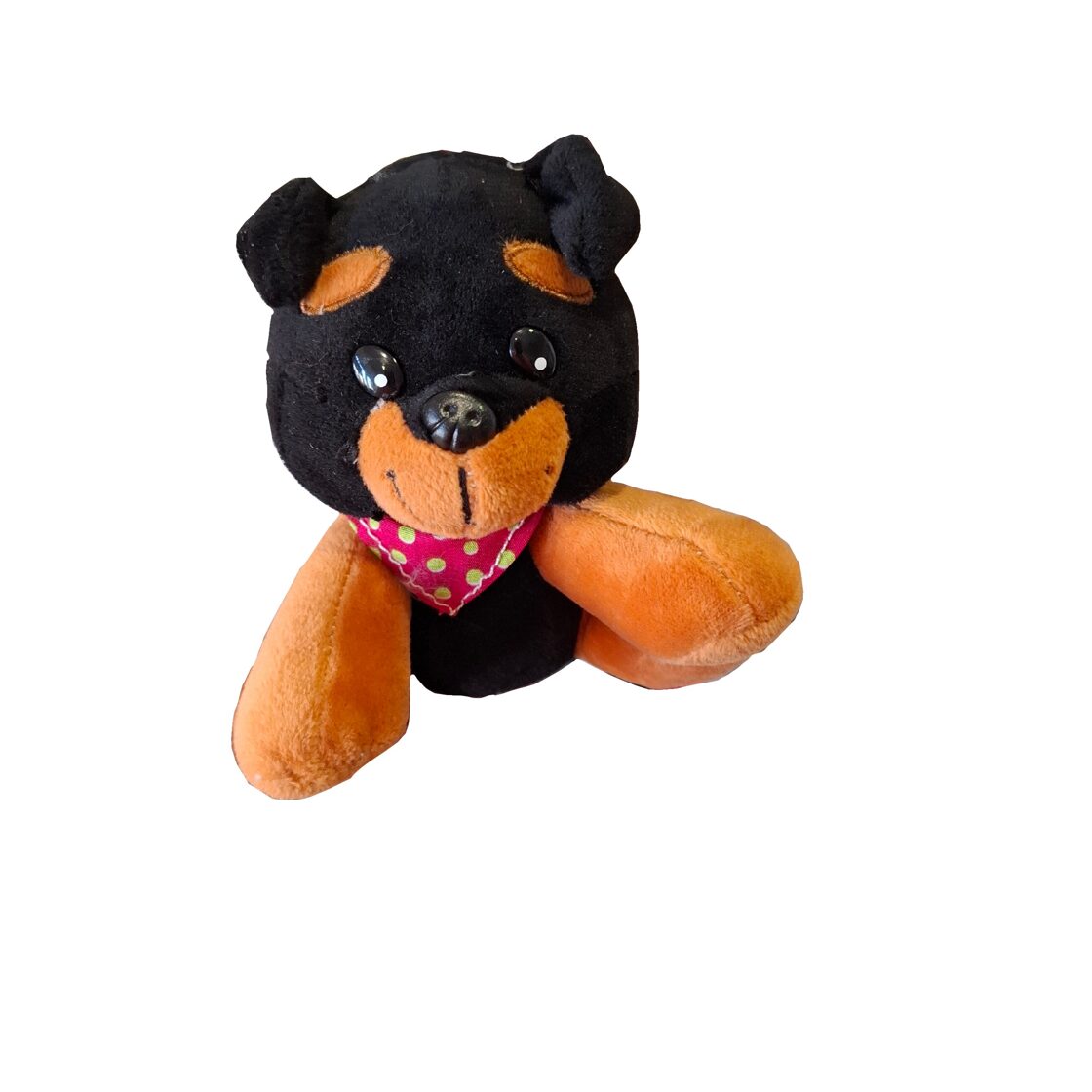 Morgenroth mīkstā rotaļlieta Suns, 15 cm