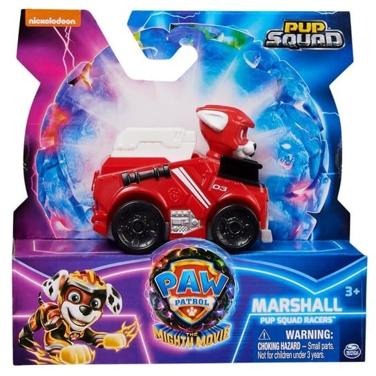 Spin Master Paw Patrol Movie Maršala