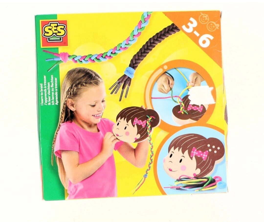SES Creative Es mācos pīt