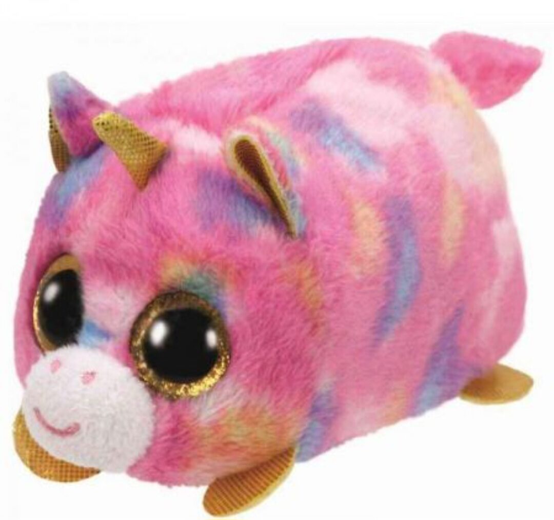 Teeny TY Star