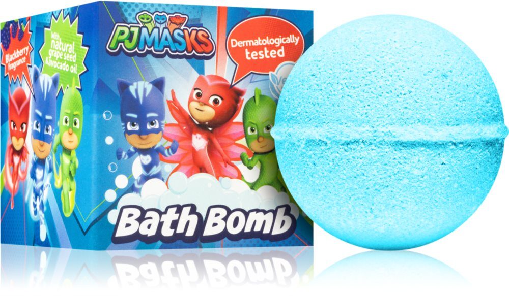 PJ Masks Bath Bomb Vannas bumba