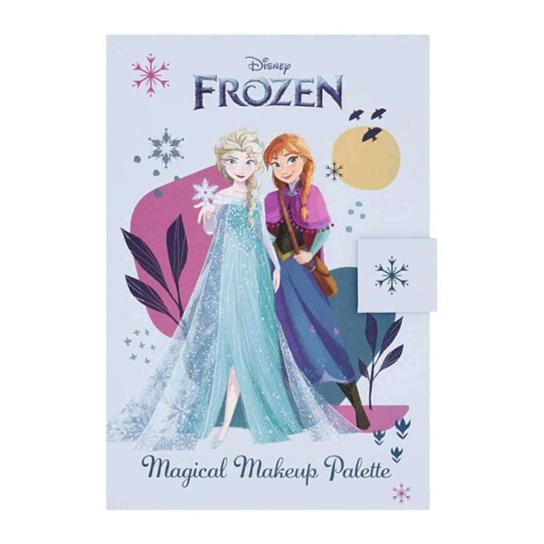 Disney Frozen kosmētikas komplekts