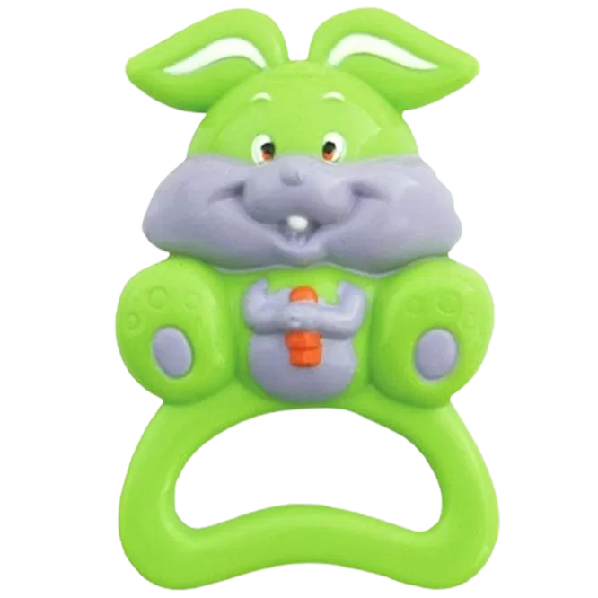 Baby Mix grabulītis Trusis