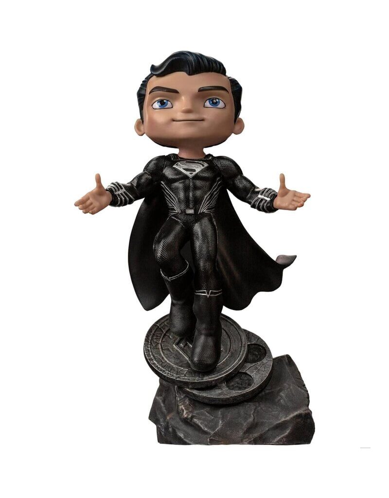 MiniCo – Justice League – Superman
