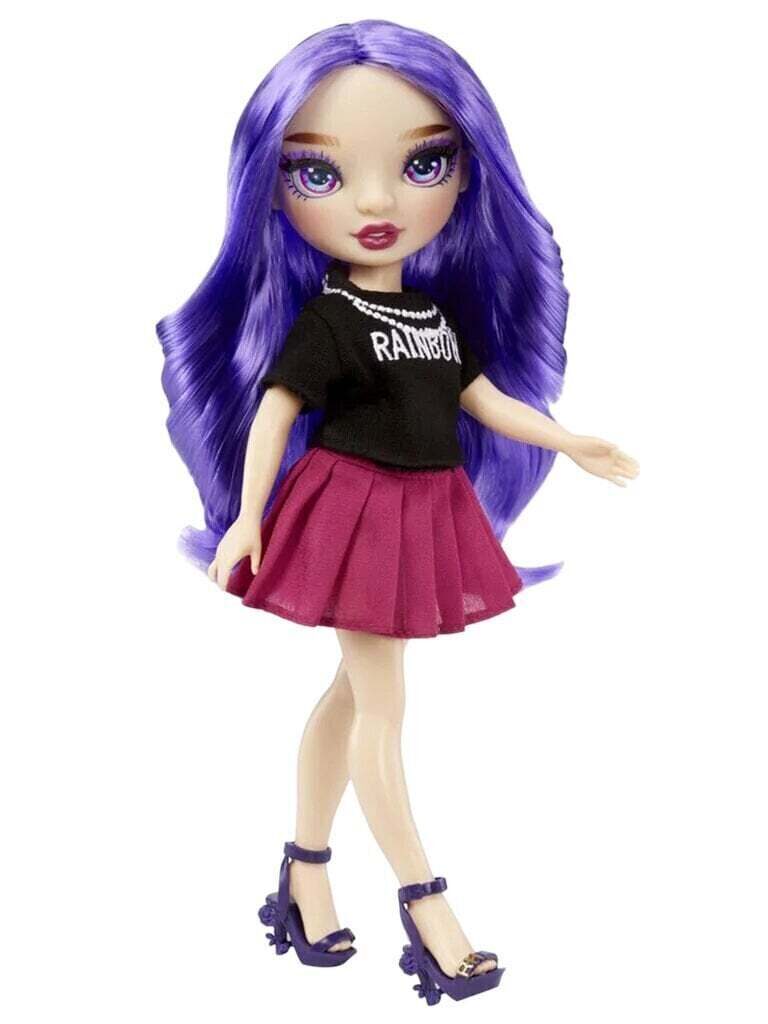 Lelle Rainbow High Emi Vanada