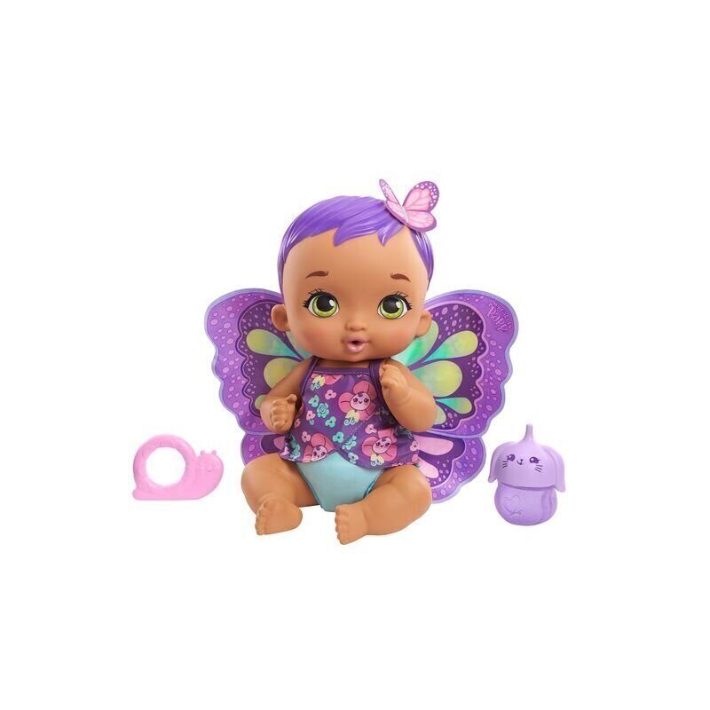 Lelle taurenis My Garden Baby, violeta