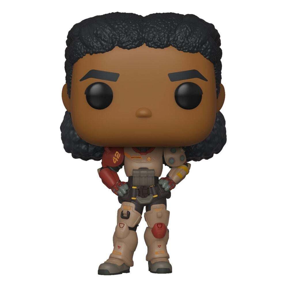 Funko Pop! Izzy Hawthorne (Jr. Zap
