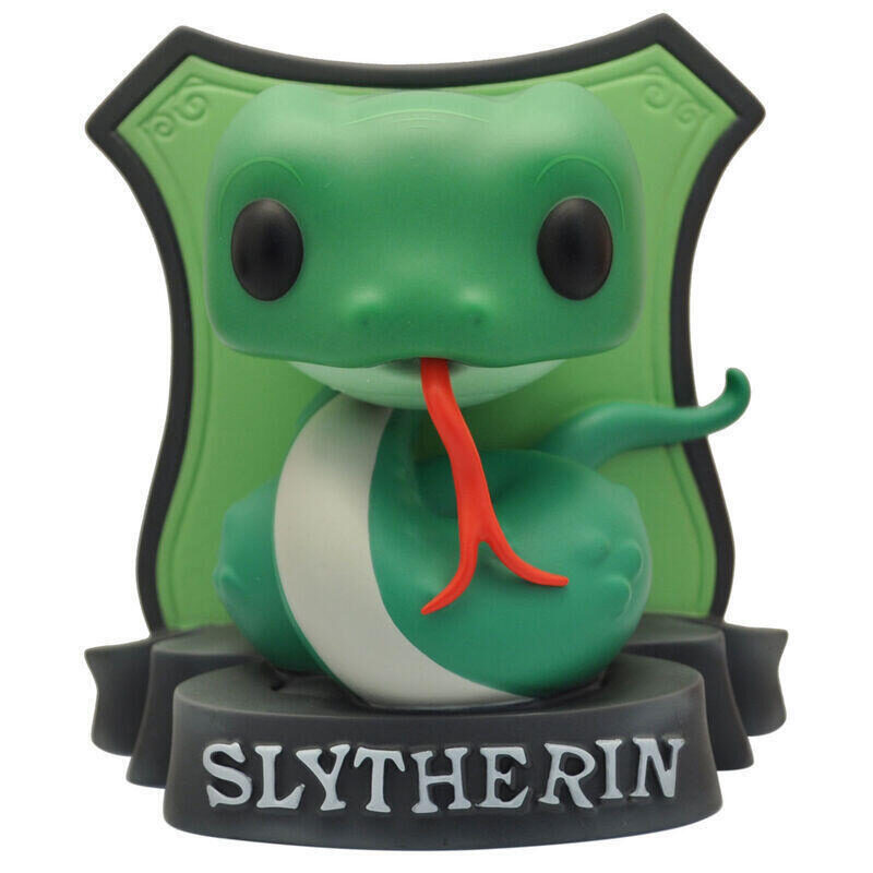 Krājkasīte Slytherin Harijs Poters 16cm