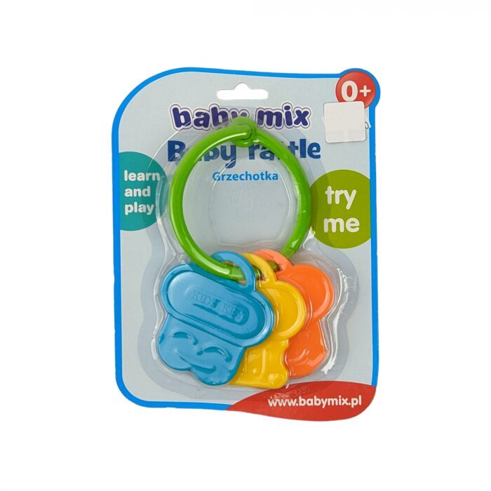 Grabulis Baby mix
