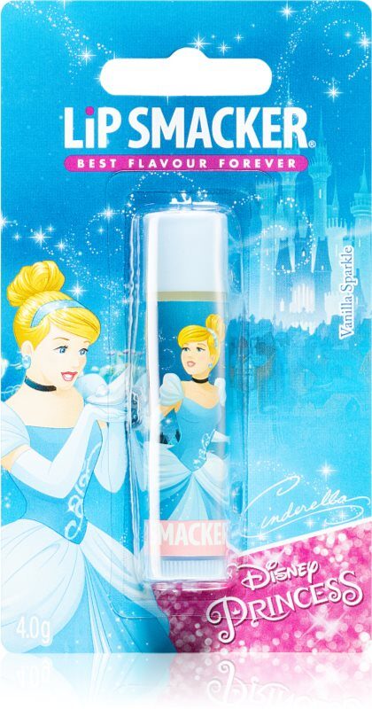 Disney Princess Cinderella Lūpu balzams