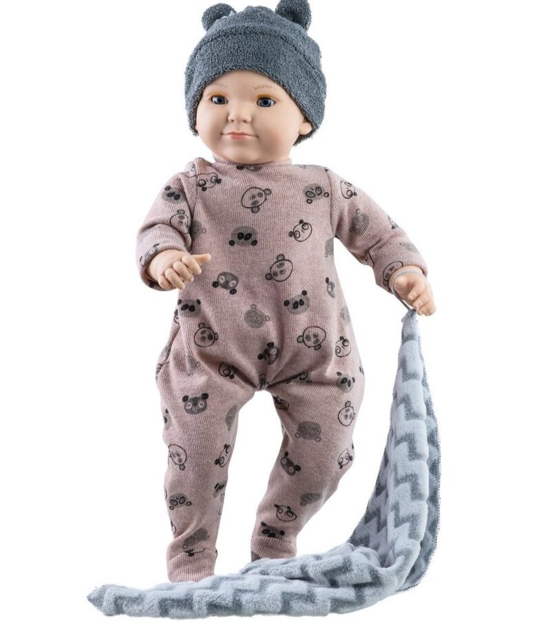 Кукла Паола Рейна Наталья (60 см)