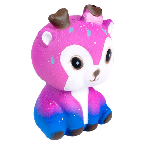 Antistresa rotaļlieta BRIEDIS