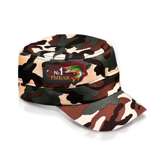 Cepure - Zvejnieks #1, pieaugušajiem