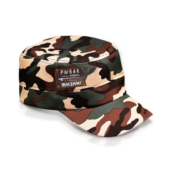 Cepure: Zvejnieks ir dzīvesveids