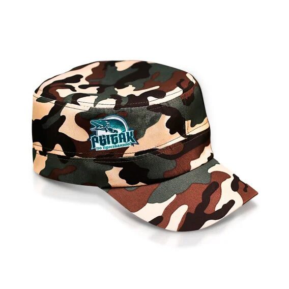 Кепка - Рыбак по призванию!, взрослая