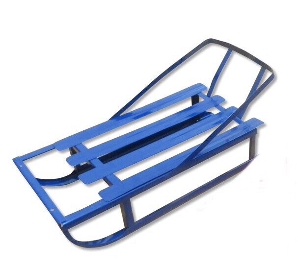 Санки для кукол