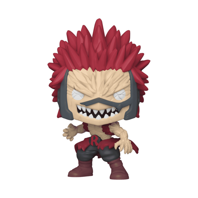 Figūriņa Funko POP! My hero academia Eijiro Unbreakable
