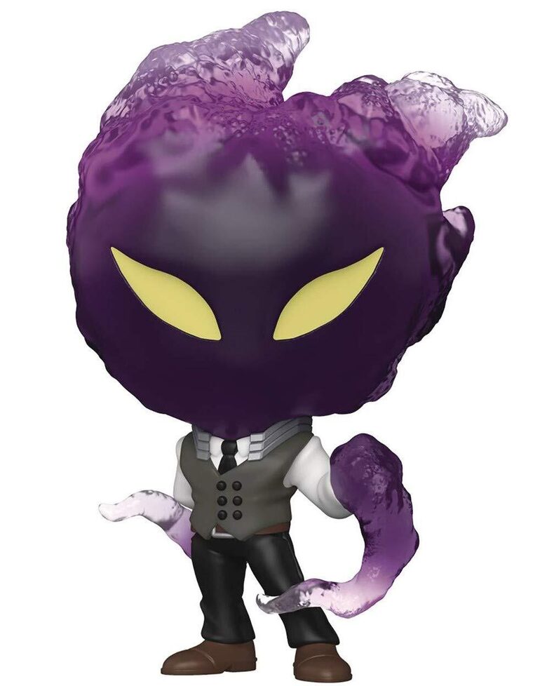 Фигурка Funko POP! My Hero Academia - Kurogiri