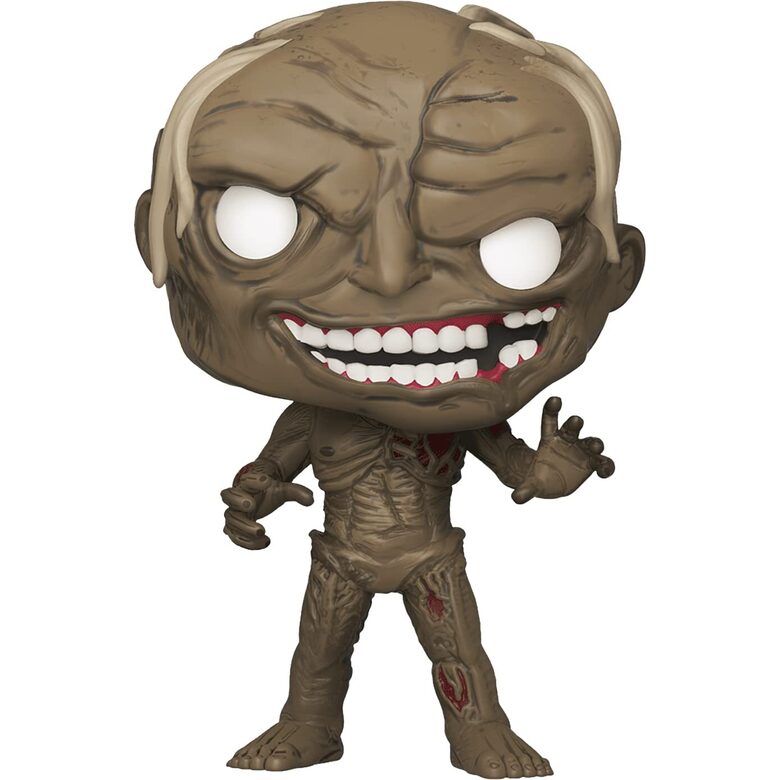 Figūriņa Funko POP! Movies: Scary Stories Jangly Man 