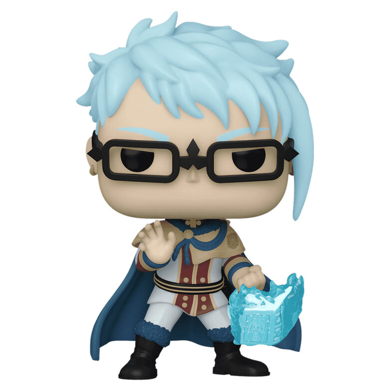 Funko Pop! Animation: Black Clover - Klaus #1554