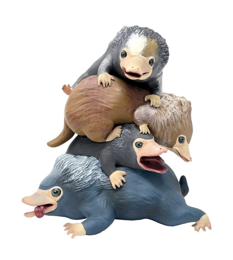 Figurīna Pile de Niffleurs