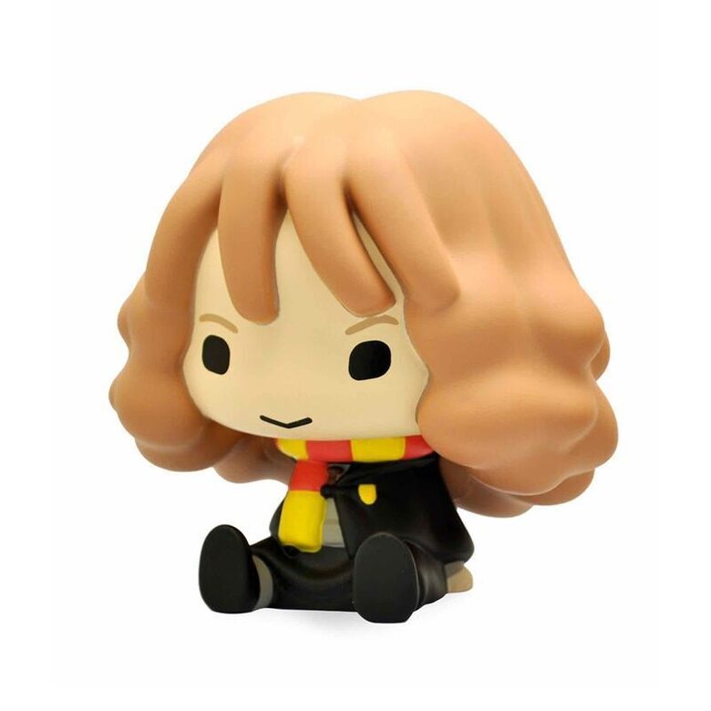 3D Копилка - Гарри Поттер - Гермиона Грейнджер Чиби