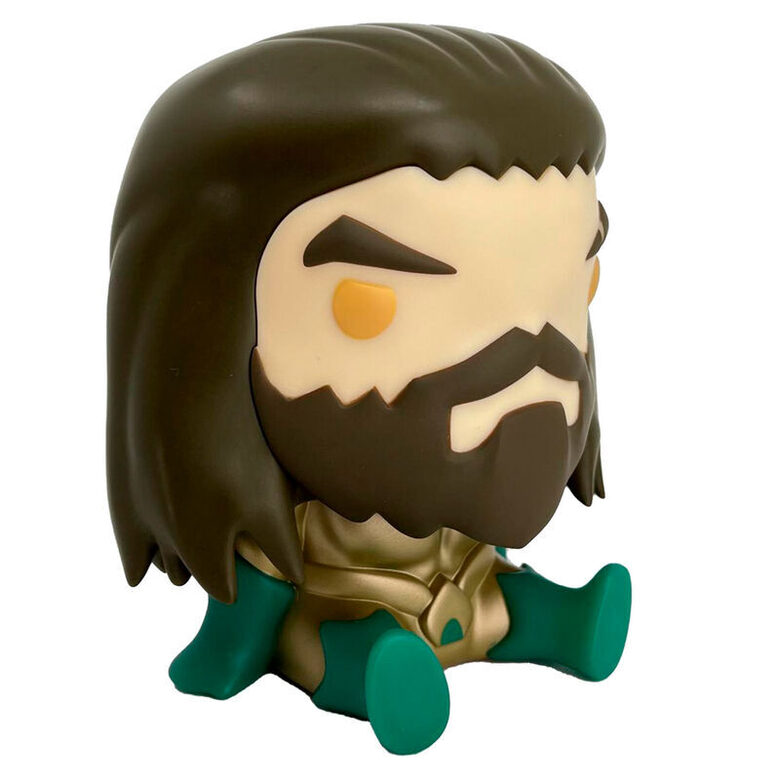Копилка DC Comics Aquaman Chibi 18 см