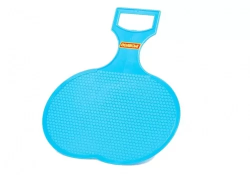 Ragavas POLESIE Slidināšanās paliktnis Ābolītis