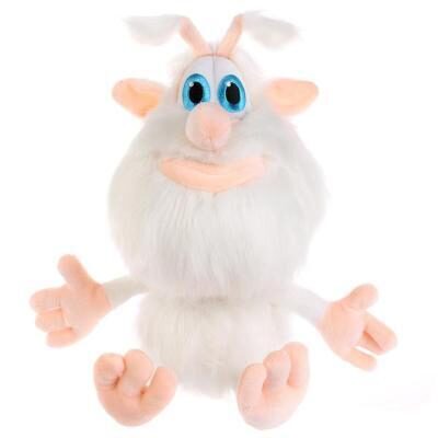 Мягкая игрушка «Буба»