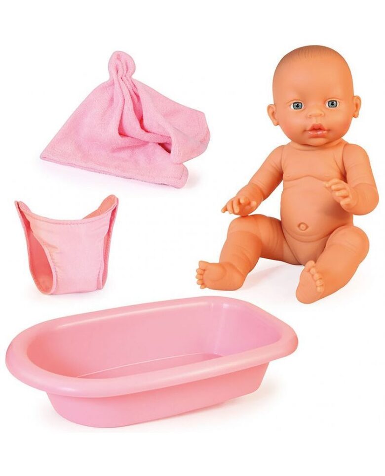 Bayer lelle - Deluxe, 33 cm, ar vannu