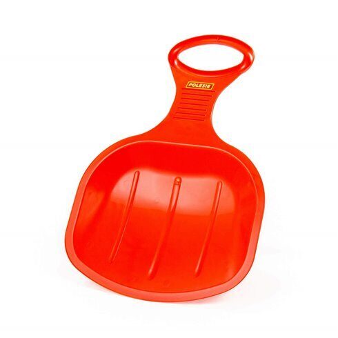 Санки ПОЛЕСЬЕ «Ледянка №2»